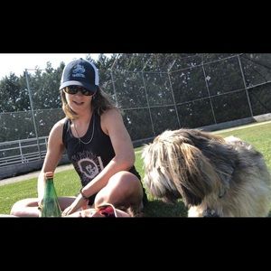 Meet your Posher, Janna